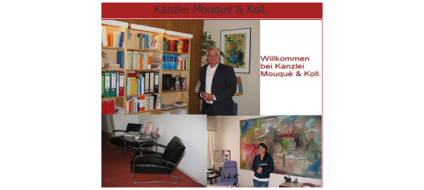 Kanzlei Mouqué & Koll.