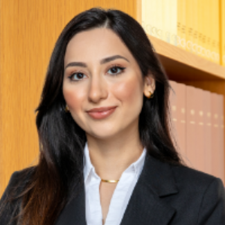 Merve Öztürk