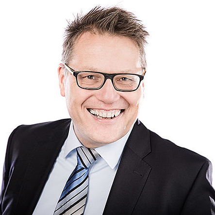 Dr. Michael Carstens
