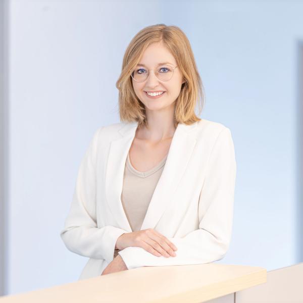 Lena Schulze