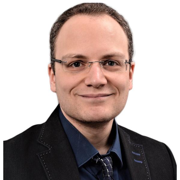Dipl. iur. Michael Couck