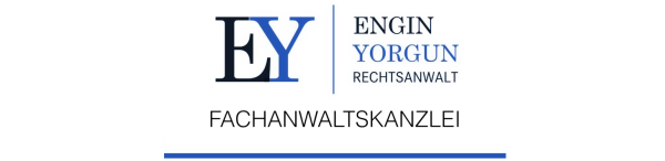 Kanzlei Yorgun - Rechtsanwalt Engin Yorgun