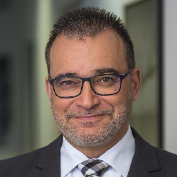 Behjar Fozouni