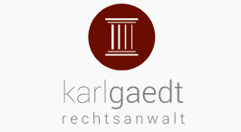 Kanzlei Karl Gaedt