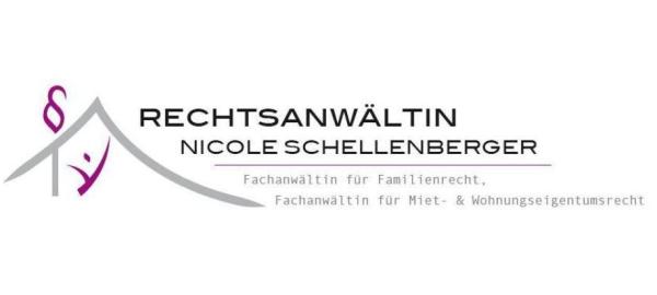 Kanzlei Nicole Schellenberger