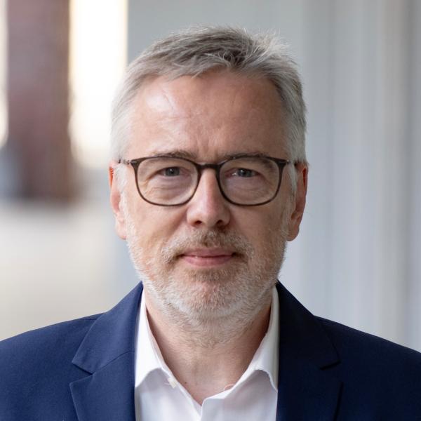 Dr. iur. Marko Oldenburger