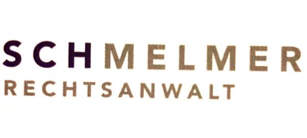 Schmelmer Rechtsanwalt