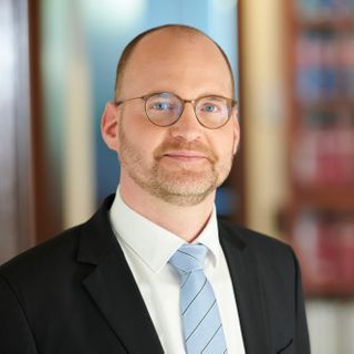 Paul Marcus Martin