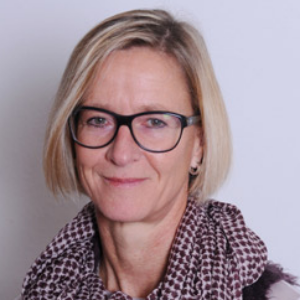 Isabel Fritsch