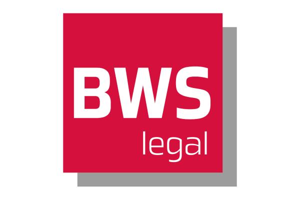 BWS legal Rechtsanwälte Partnerschaftsgesellschaft mbB