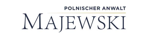 POLNISCHER ANWALT MAJEWSKI