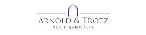 Rechtsanwälte Arnold & Trotz