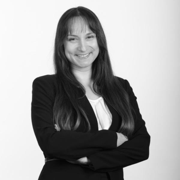 Lenka Zizka LL.M.