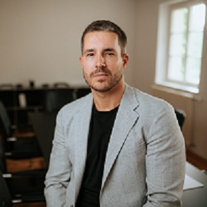 Benedikt A. Stehle