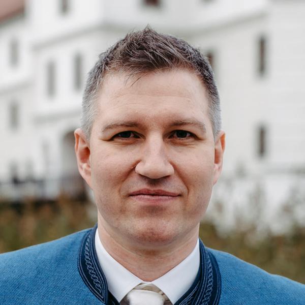 Peter Betz