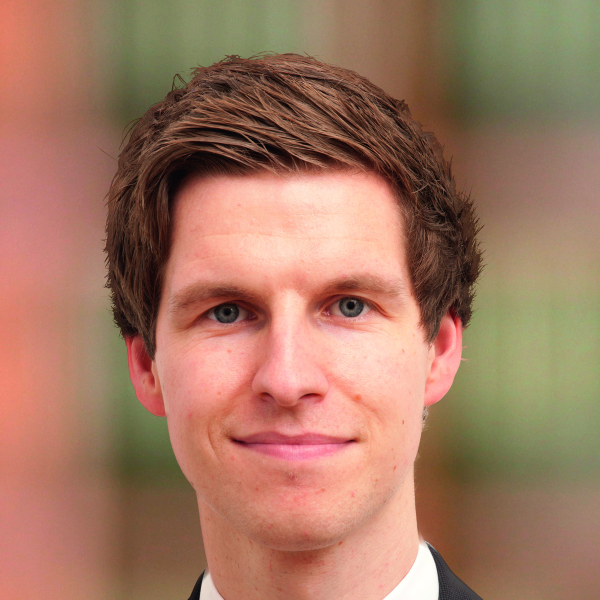 Thorsten Dürr