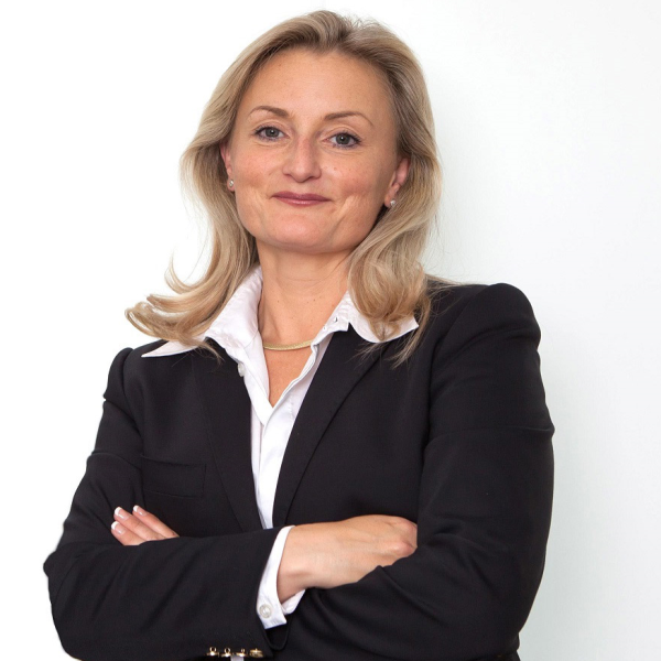 Sandra Segl
