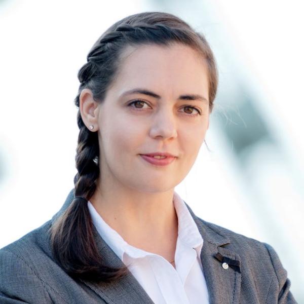 Katharina Hildebrandt