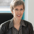 Anke H. Schumann