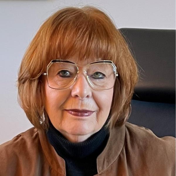 Annegret Karp-Schütz