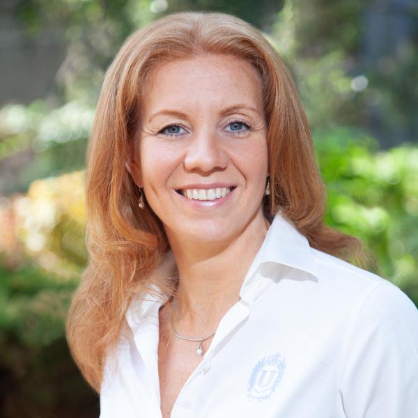 Silke Hendrix