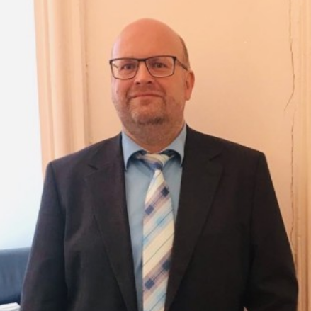 Luca Weishaupt