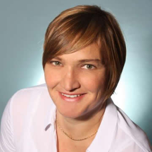 Sibylle Selg