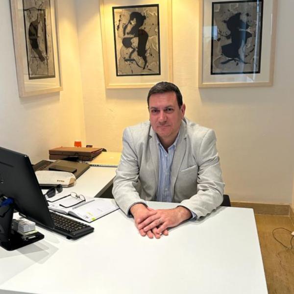José García Lima