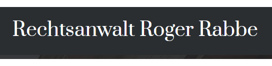 Rabbe Rechtsanwälte