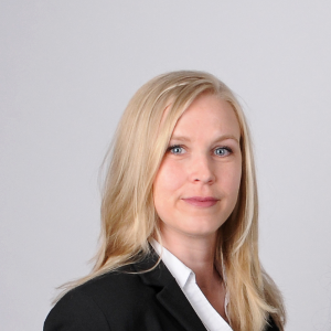Ulrike Ludolf