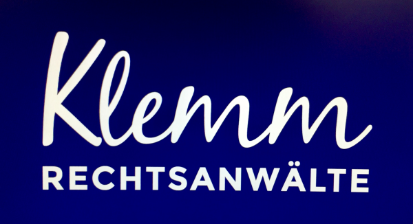 KLEMM Rechtsanwälte