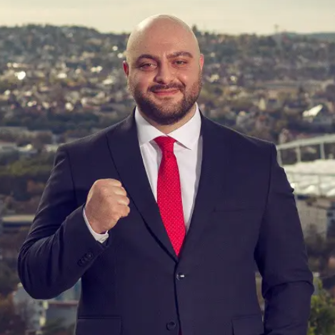 Abdulgani Güzel