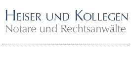 HEISER und Kollegen, Notar und Rechtsanwälte