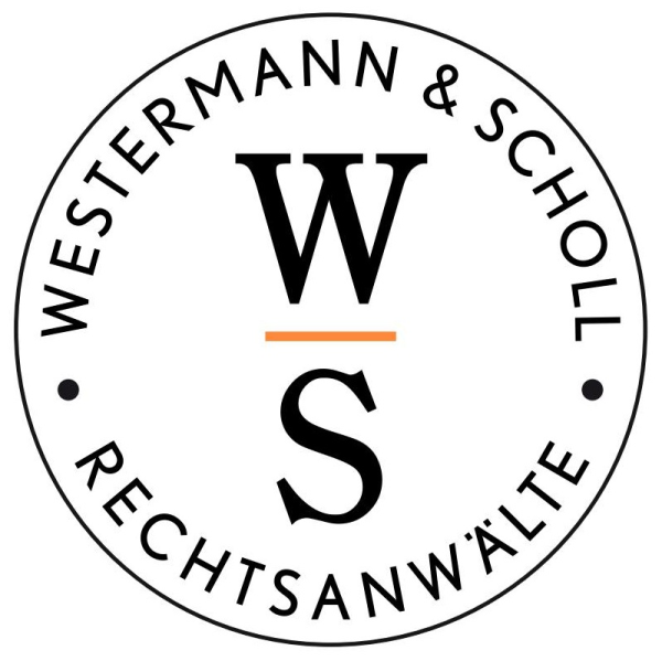 Westermann & Scholl Rechtsanwälte