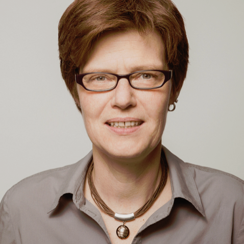 Yvonne Klein