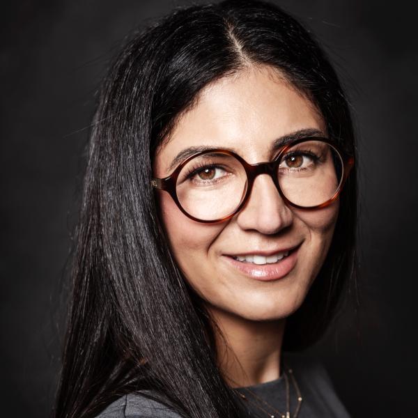 Nancy Düngefeld