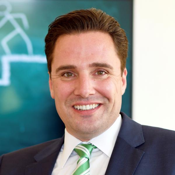 Florian Aicher LL.M.