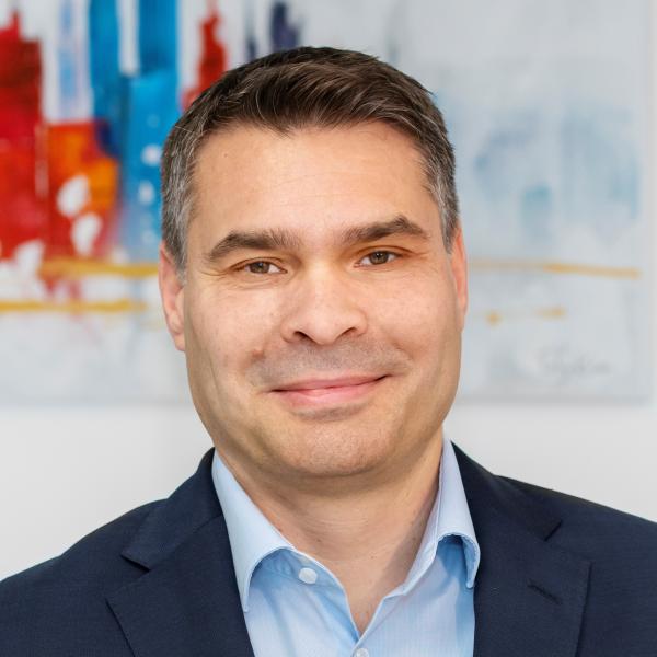 Ralf Mangold