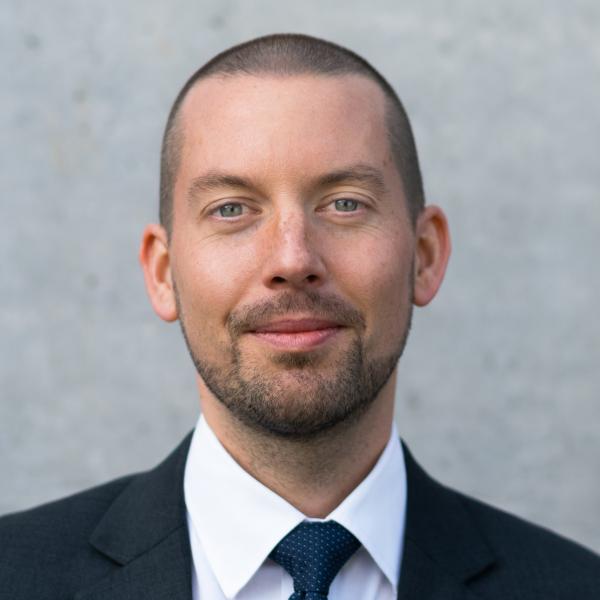 Simon Otto