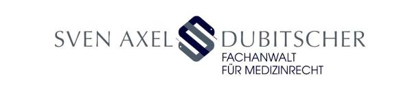 Rechtsanwalt Sven Axel Dubitscher