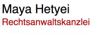 Kanzlei Hetyei