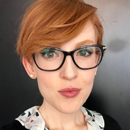 Kari Foss-Persson Esq., M.B.A.