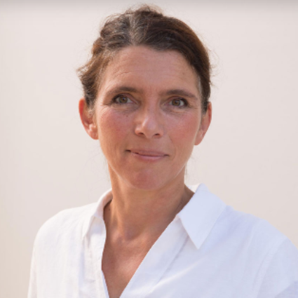 Gudrun Meyer