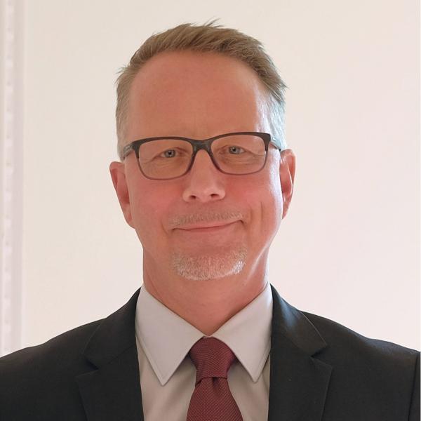 Axel Schirmack