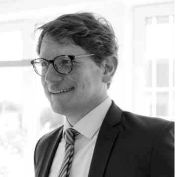 Jörg Düngefeld