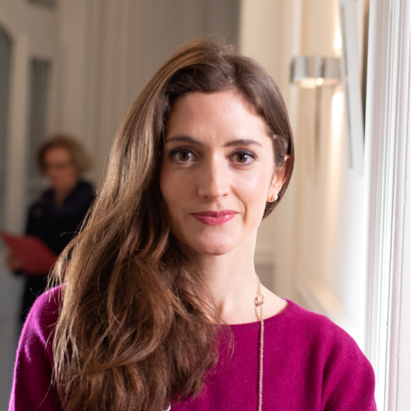 Sarah Katharina Klemm