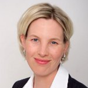 Christine Büchel