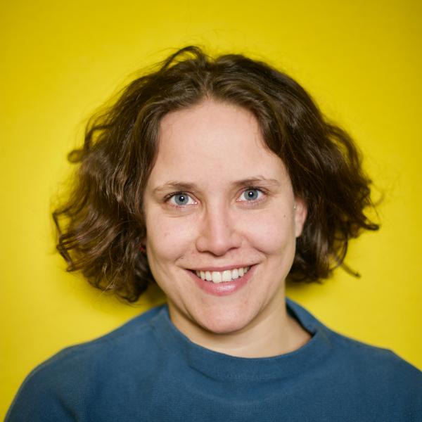 Sophie Dittmeyer