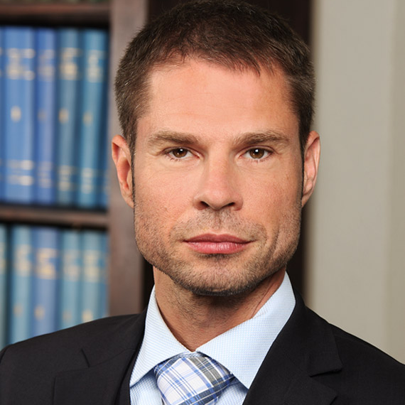Michael Bernard
