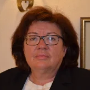 Gabriele Brach